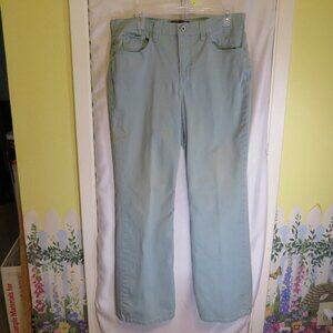 Vintage Gloria Vanderbilt Jeans 99% Cotton Amanda High-Rise Classic HAS STAINS
